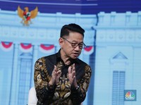 Mimpi Besar Ganjar Jadikan RI Pemain Nikel Raksasa Dunia
