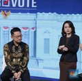 RI Dikucilkan AS & Dirundung Eropa, Begini Jurus Tim Ganjar