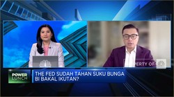Proyeksi Ekonomi 2024 Hingga Prospek BI Pangkas Suku Bunga