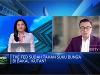 Proyeksi Ekonomi 2024 Hingga Prospek BI Pangkas Suku Bunga