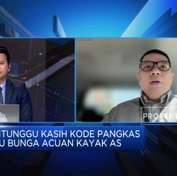 Strategi Investasi MI di Penghujung 2023 & Sambut 2024