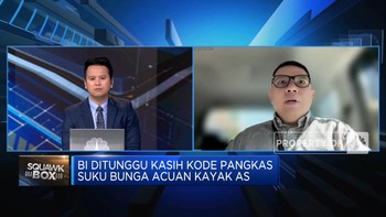 Strategi Investasi MI di Penghujung 2023 & Sambut 2024
