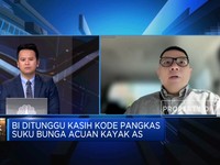 Strategi Investasi MI di Penghujung 2023 & Sambut 2024