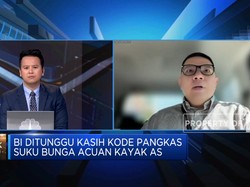 Strategi Investasi MI di Penghujung 2023 & Sambut 2024
