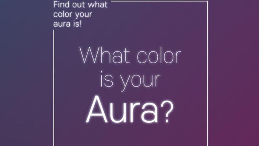 Tes Warna Aura Poomang.com