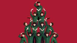Lagu The First Snow EXO Melesat Tinggi di Chart Melon