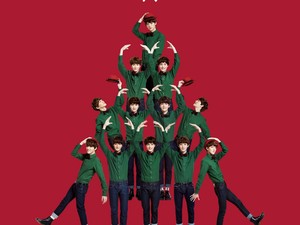 Viral di TikTok, Lagu EXO The First Snow Puncaki Tangga Lagu MelOn
