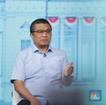 90% Hilirisasi Nikel Dinikmati China, Kubu Prabowo Buka Suara