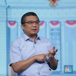 Pulang dari Lawatan 6 Negara, Prabowo Hadapi Dilema Pelik PPN 12%