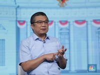 Pulang dari Lawatan 6 Negara, Prabowo Hadapi Dilema Pelik PPN 12%