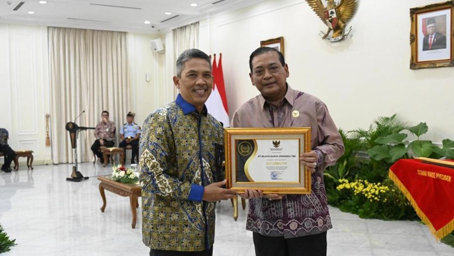 Wijaya Karya