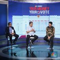 Bukan Hilirisasi, Ini Mesin Pertumbuhan Ekonomi RI Ala AMIN