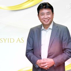 Sstt.. Ada Nego Jumbo Rp3,45 T di Saham Crazy Rich Kalteng
