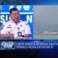 Antisipasi Cuaca Ekstrem di Pelabuhan, Ini Upaya Kemenhub