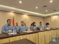 Ada Ancaman Ini, Gelombang PHK Diprediksi Berlanjut ke 2024