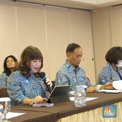 Besok Debat Cawapres Perdana, Bos Pengusaha Wanti-wanti Ini