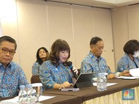 Sebut-sebut Pemilu Jujur, Bos Pengusaha Was-was Ekonomi 2024