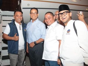 Anies Kini Rajin Live TikTok, Timnas AMIN: Abah Ingin Menyapa Lewat Medsos