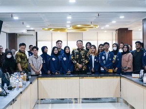 Bamsoet Dukung Universitas Trisakti Buka Jurusan Magister dan S2 Baru
