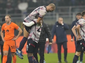 Kejutan dari Italia yang Bernama Bologna