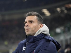 Barcelona Dikabarkan Bidik Thiago Motta Untuk Gantikan Xavi