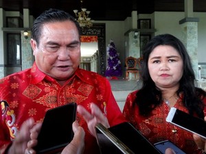 Isi Garasi Bupati Kutai Barat yang Disorot Usai Ajudannya Aniaya Sopir Truk