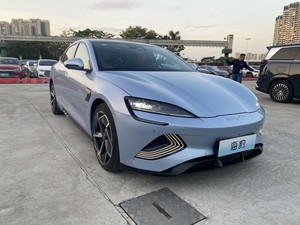 Mobil Listrik China Mau Ramaikan RI, Begini Profilnya