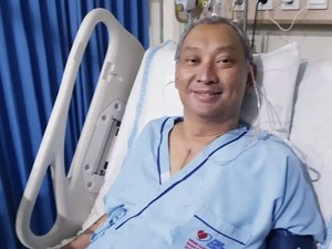 Selamat Jalan, Chef Haryo Pramoe..