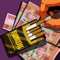 Tarif Cukai 2025 Diperkirakan Naik: Saham Rokok Buy or Bye?