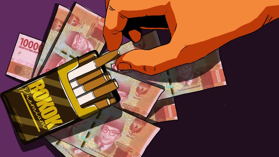 Cukai Naik 10%, Berikut Daftar Harga Rokok 2024 Cukai Naik 10%, Berikut Daftar Harga Rokok 2024
