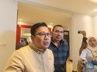 Gawat! Bos Pangan Sebut Stok Beras RI Awal Tahun Defisit 2,8 Juta Ton