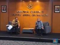 Kemenkeu: Tegaskan 'Diskon Utang' Tak Berlaku untuk BLBI