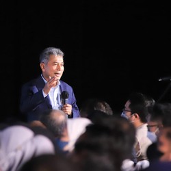 Bos BRI: Pernyataan 