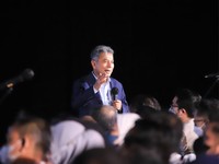Bos BRI Blak-Blakan Soal Potensi UMKM dan Ultra Mikro