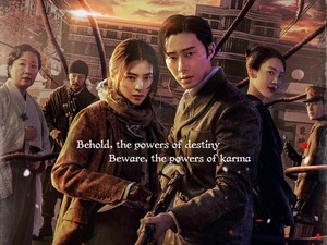 Sinopsis Gyeongseong Creature, Drakor Han So Hee & Park Seo Joon di Netflix