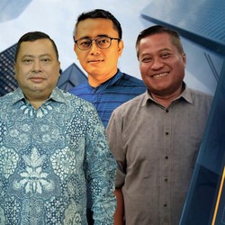 Live! Mudik Nataru? Jangan Lewatkan Penjelasan Kemenhub Ini!