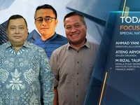 Live! Mudik Nataru? Jangan Lewatkan Penjelasan Kemenhub Ini!