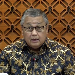 BI Beberkan Bukti Terbaru Kiamat Uang Kertas di Akhir 2023
