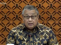 Dibayangi Likuiditas & Ekonomi Global, Kondisi Bank di RI?