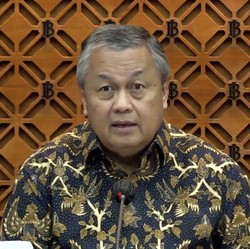 AS-China-Eropa Beda Arah Soal Suku Bunga, BI Mau Ikut Mana?