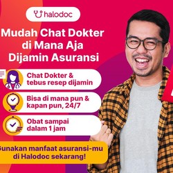 Ini 3 Manfaat Integrasi Asuransi Kesehatan dengan Telehealth