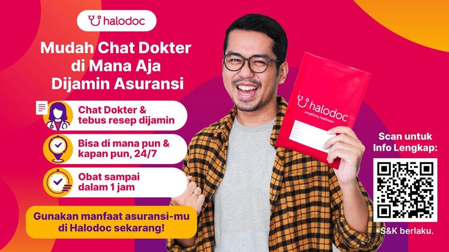 Halodoc