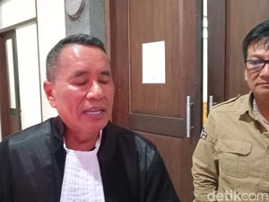 Hotman Ngotot Eks Rektor Antara Tak Terima Gratifikasi soal Maba Unud