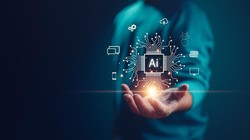 Pesaing China Muncul, Bikin AI Pakai GPU Murah Meriah
