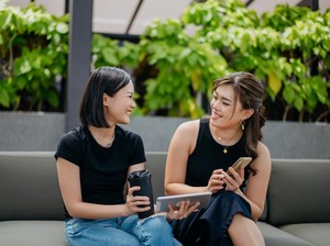 Psikiater Temukan Kepribadian Baru Otrovert, antara Introvert dan Ekstrovert