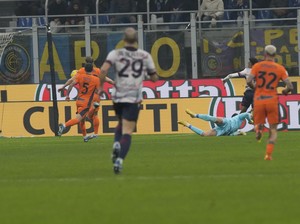 15 Menit Terakhir yang Bikin Inter Tersingkir