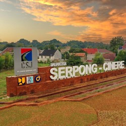 Pengumuman! Tarif Tol Serpong-Cinere Naik per 21 Februari, Jadi Segini