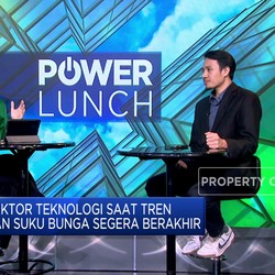 Jelang Pergantian Pemerintah, Gimana Efek ke Saham Kontruksi?