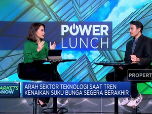 Jelang Pergantian Pemerintah, Gimana Efek ke Saham Kontruksi?