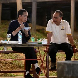 Sudah Ada 345 Surat Minat Investor Investasi di IKN, 60% Domestik